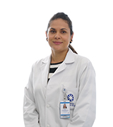 Dra. INGRID JOHANNA STEPHENS LEAL